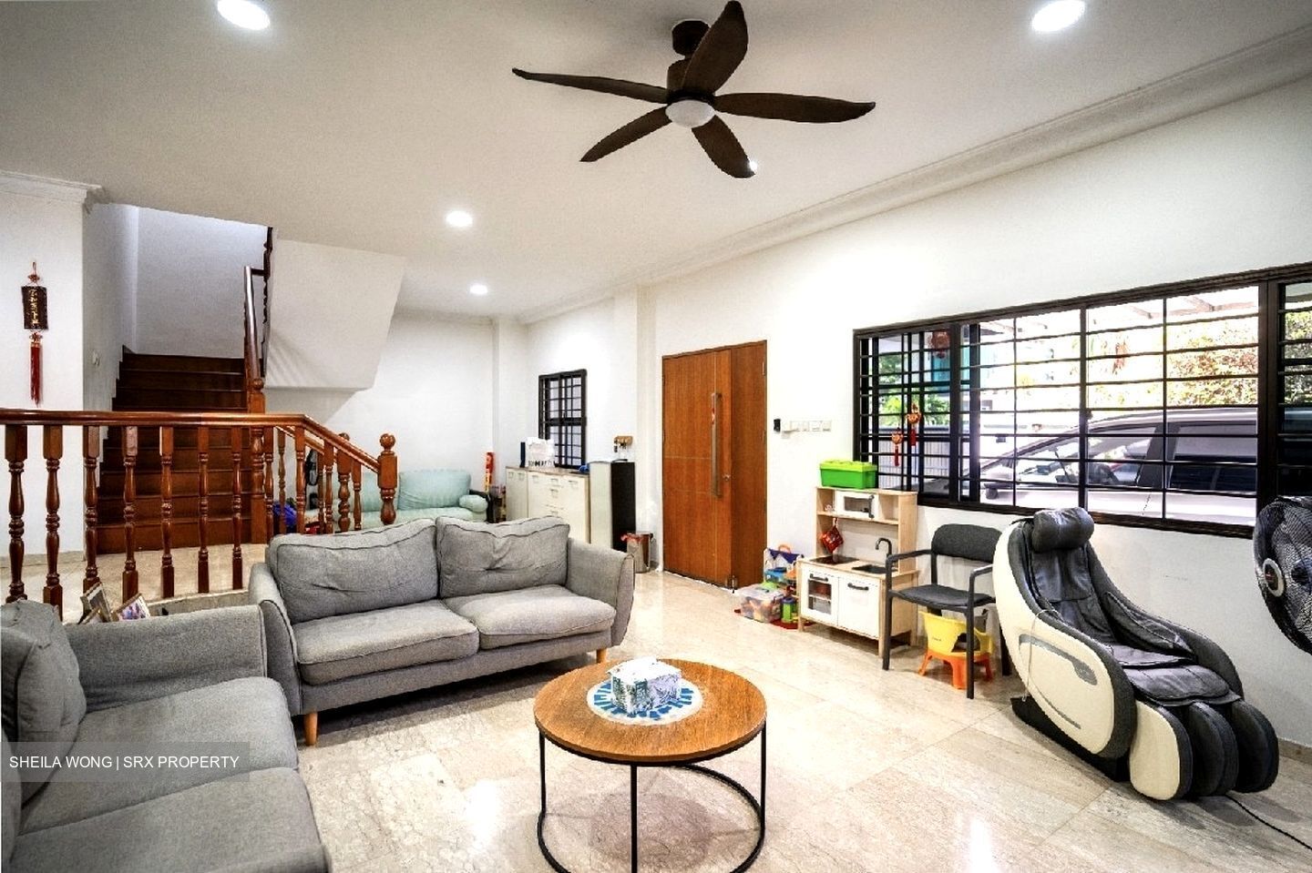 Lengkong Empat (D14), Semi-Detached #506744821